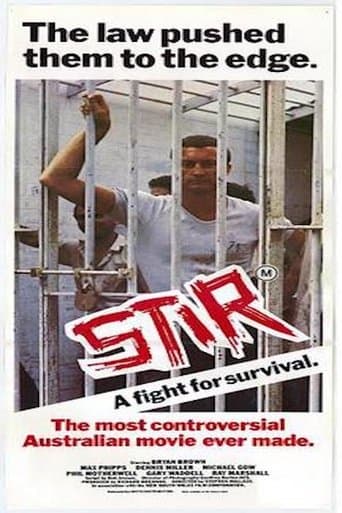Stir Image