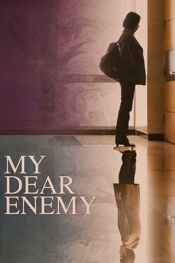 My Dear Enemy Image