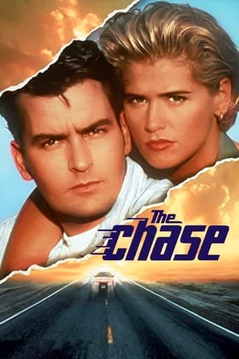The Chase Image