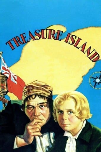 Treasure Island Image