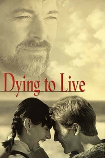Dying to Live Image
