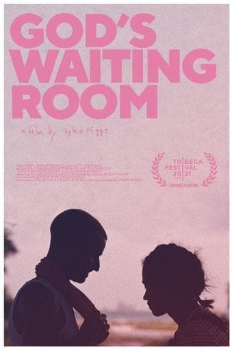 God's Waiting Room Image