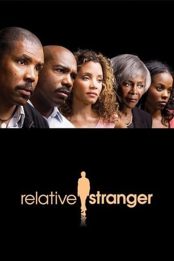 Relative Stranger Image