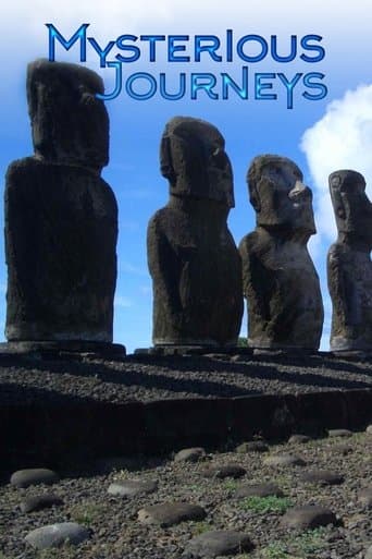 Mysterious Journeys Image