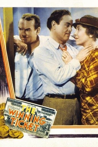 The Winning Ticket Image