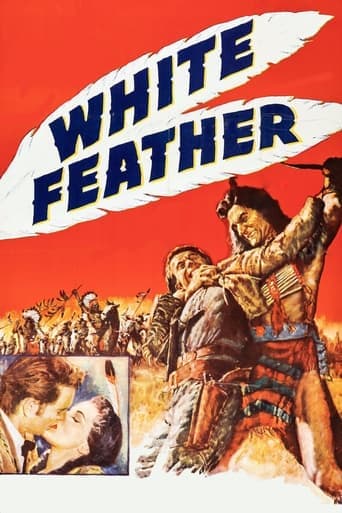 White Feather Image