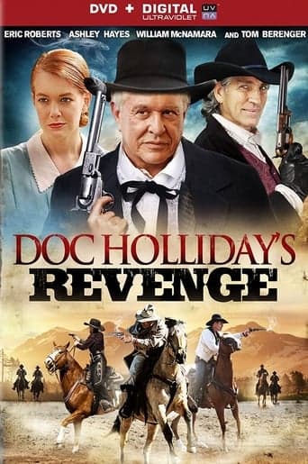 Doc Holliday's Revenge Image