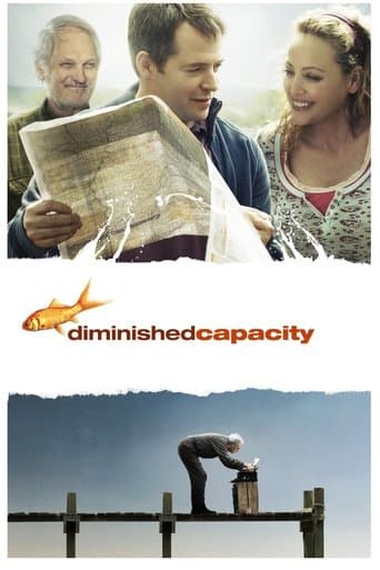 Diminished Capacity Image