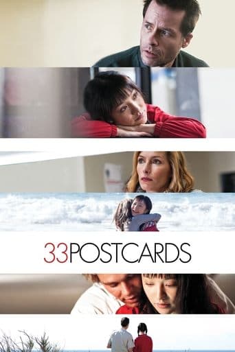 33 Postcards Image