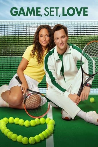 Game, Set, Love Image