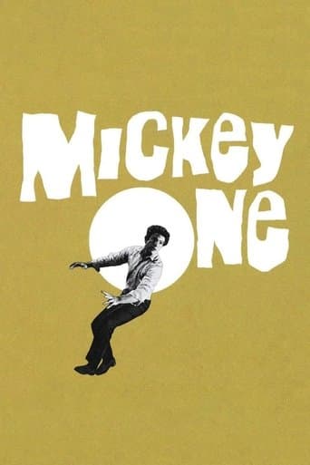 Mickey One Image