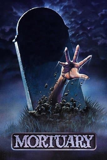 Mortuary Image