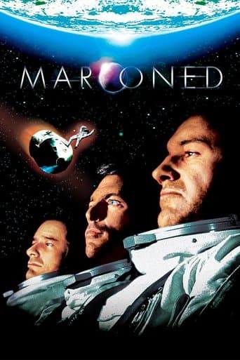 Marooned Image