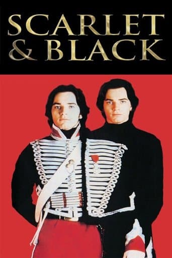 Scarlet and Black Image