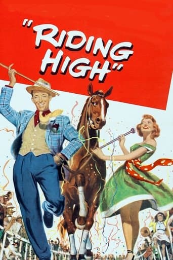 Riding High Image