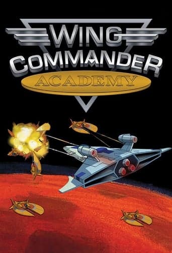 Wing Commander Academy Image