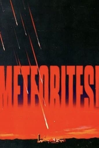 Meteorites! Image