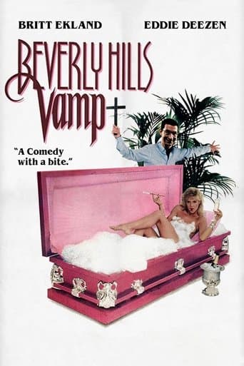 Beverly Hills Vamp Image