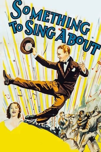 Something to Sing About Image