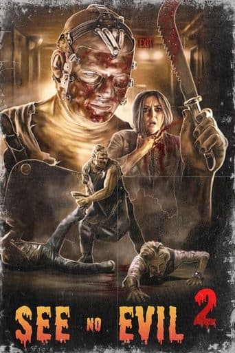 See No Evil 2 Image