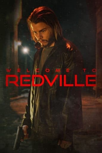 Welcome to Redville Image