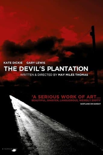 The Devil's Plantation Image