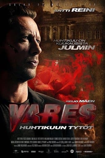 Vares: The Girls of April Image