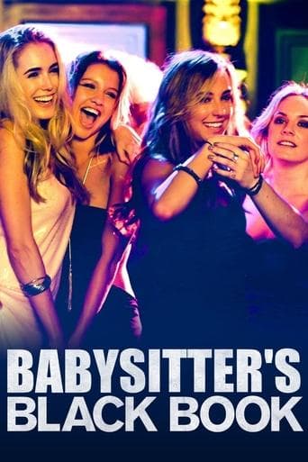 Babysitter's Black Book Image