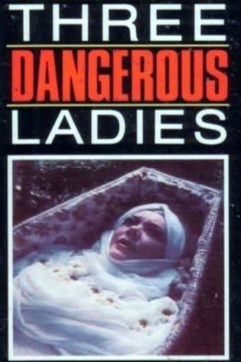 Three Dangerous Ladies Image