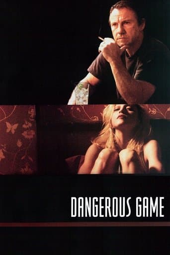 Dangerous Game Image