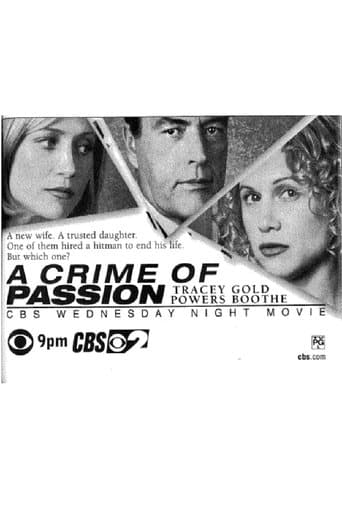 A Crime of Passion Image