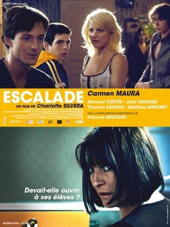 Escalade Image