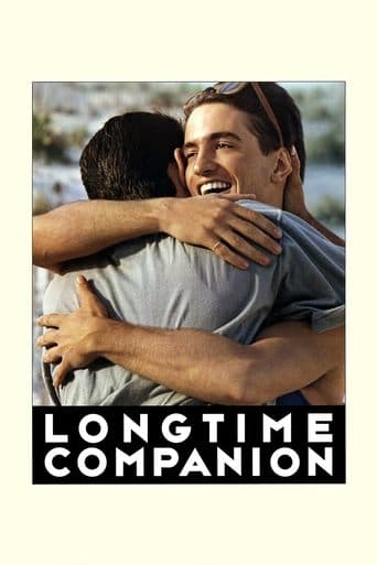 Longtime Companion Image