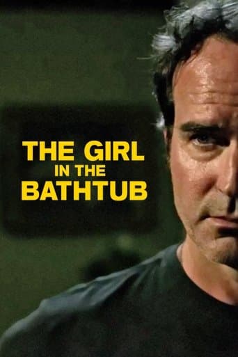 The Girl in the Bathtub Image