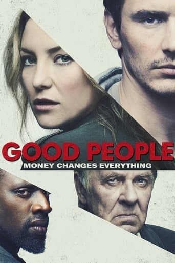 Good People Image