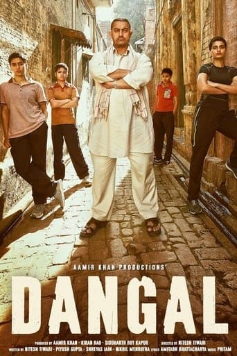Dangal Image