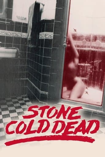 Stone Cold Dead Image