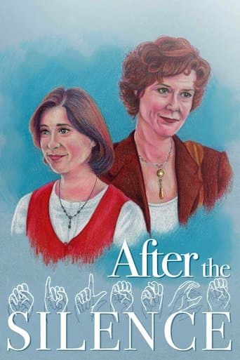 After the Silence Image