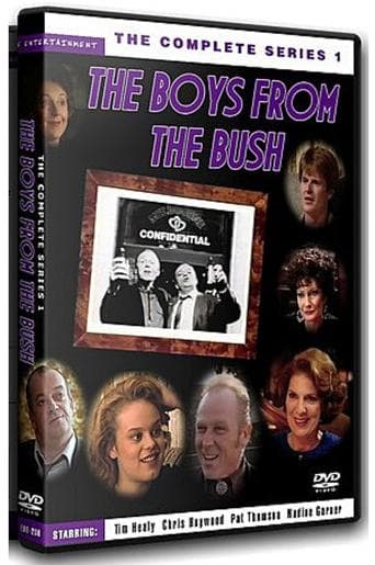 Boys from the Bush Image