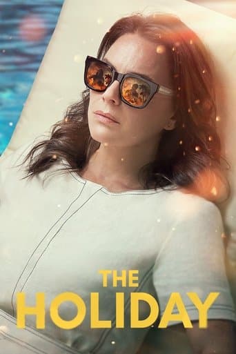 The Holiday Image