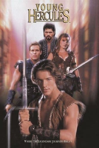 Young Hercules Image
