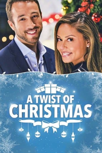 A Twist of Christmas Image