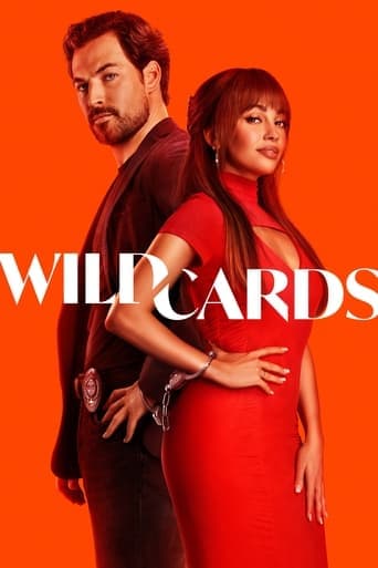 Wild Cards Image