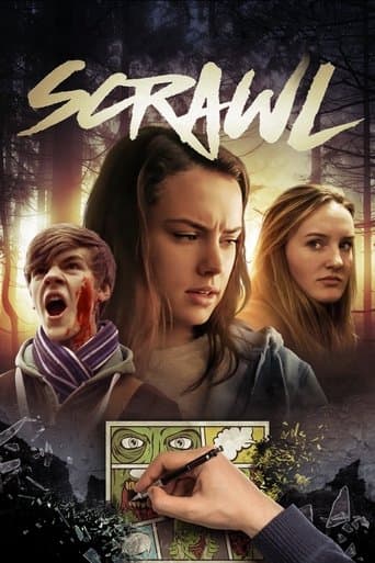 Scrawl Image