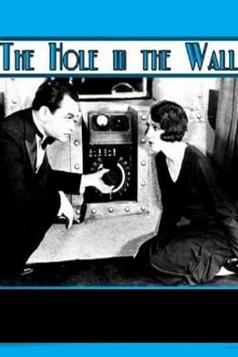 The Hole in the Wall Image