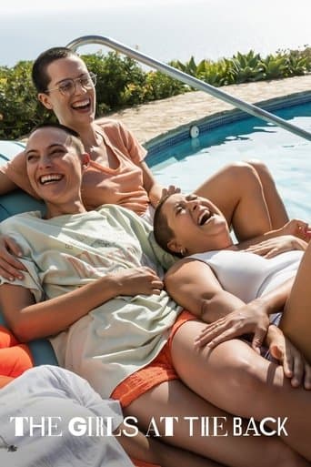 The Girls at the Back Image