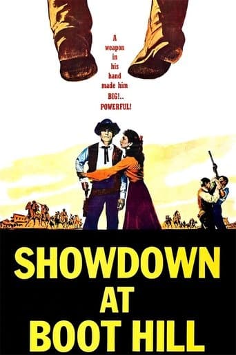 Showdown at Boot Hill Image