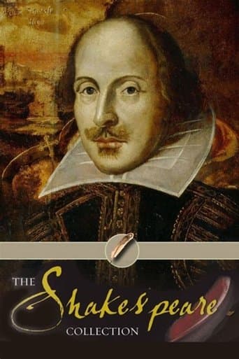 BBC Television Shakespeare Image