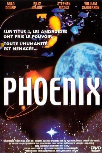 Phoenix Image