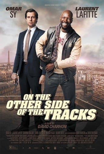 On the Other Side of the Tracks Image
